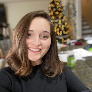 Meet your Posher, Bryana